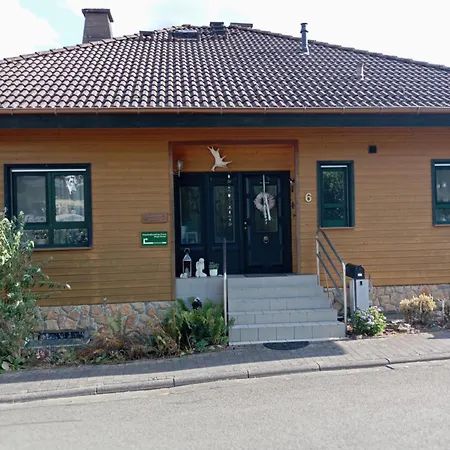 Gemuetliches, Ruhiges Dachgeschosszimmer